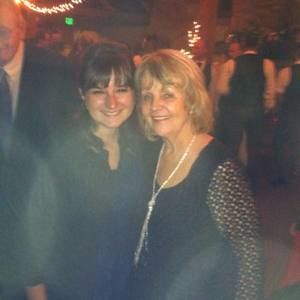 Meet your Posher, Barbara